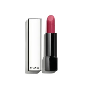 Chanel Rouge Allure Velvet — оттенок 05:00, коллекция Nuit Blanche