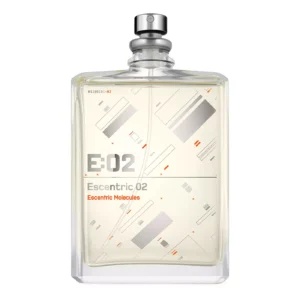 Escentric 02 Eau de Toilette