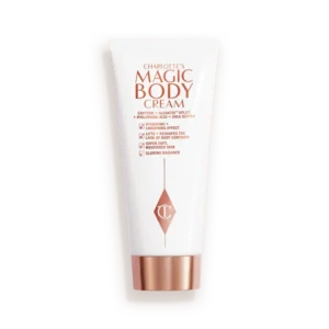 Charlotte’s Magic Body Cream