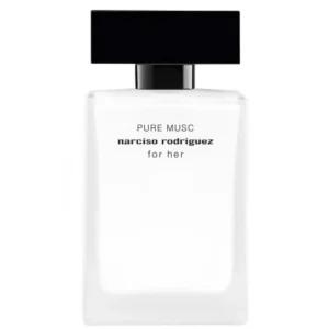 Narciso Rodriguez For Her Pure Musc