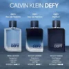 Calvin Klein Defy Eau de Toilette