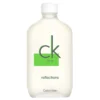 Calvin Klein CK One Reflections Eau de Toilette