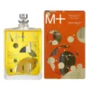 Molecule 01 + Mandarin Eau de Toilette