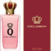 Dolce & Gabbana Q Eau de Parfum – подарочный набор
