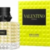 Valentino Donna Born in Roma Yellow Dream
