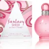 Britney Spears Fantasy Sheer Eau de Toilette
