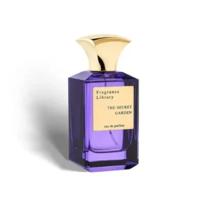 Fragrance Library The Secret Garden Extrait de Parfum