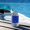 Montblanc Explorer Ultra Blue Eau de Parfum