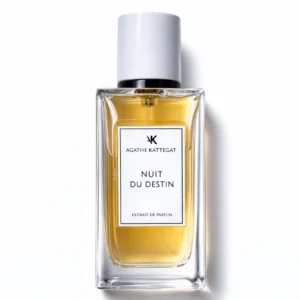 Nuit du Destin Extrait de Parfum