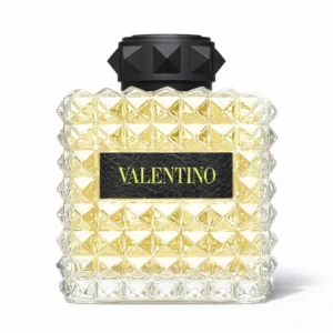 Valentino Donna Born in Roma Yellow Dream