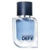 Calvin Klein Defy Eau de Toilette