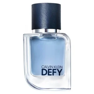 Calvin Klein Defy Eau de Toilette