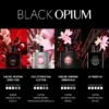 Black Opium Eau de Parfum