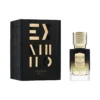 Ex Nihilo Chandigarh Express Eau de Parfum
