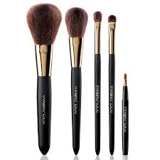 The Brush Collection