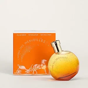 Hermès L’Ambre des Merveilles