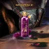 Montale Arabians Rose Leather Eau de Parfum