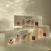 Lancôme Travel Exclusive — набор миниатюр женских ароматов, 5 шт