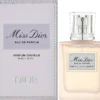 Miss Dior Eau de Parfum Hair Mist