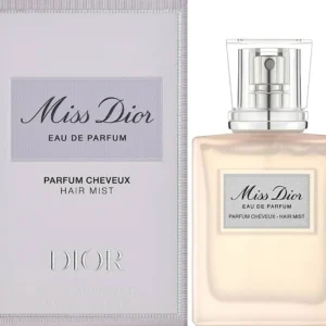 Miss Dior Eau de Parfum Hair Mist