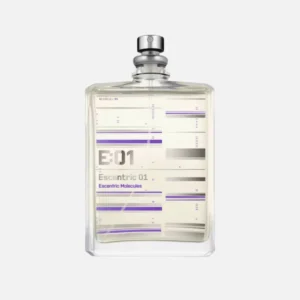 Escentric Molecules Escentric 01 Eau de Parfum