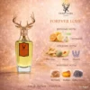 Pana Dora Forever Love Eau de Parfum