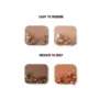 Charlotte Tilbury Filmstar Bronze & Glow Palette Light/Medium 22.5 g