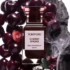 TOM FORD SMOKE CHERRY