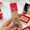 Valentino Very Valentino Light-Lasting Perfecting Foundation