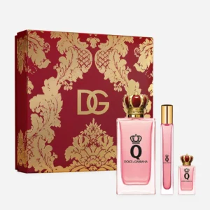 Dolce & Gabbana Q Eau de Parfum – подарочный набор