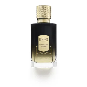 Ex Nihilo Chandigarh Express Eau de Parfum