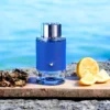 Montblanc Explorer Ultra Blue Eau de Parfum