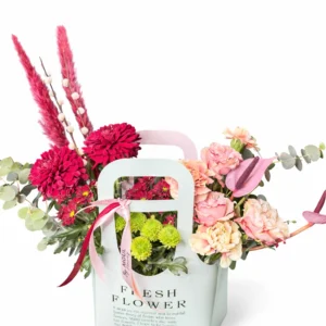 Fresh Statement – Яркий акцент