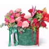 Flower Box «Velvet Passion»