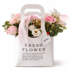 Авторская композиция «Blush Box»