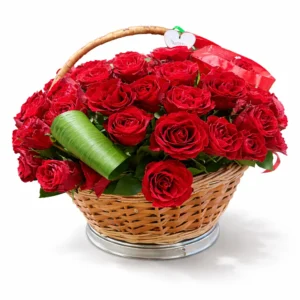 Корзина «Grand Passion»