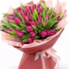 Premium-Tulpenstrauß