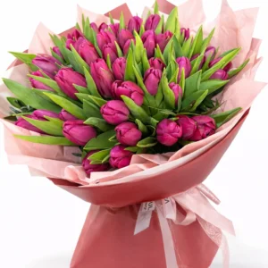 Premium-Tulpenstrauß