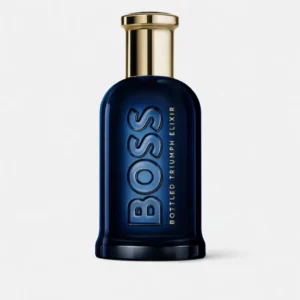 Boss Bottled
