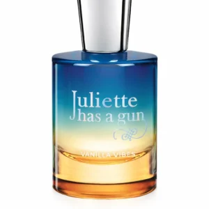 Juliette Has a Gun Vanilla Vibes