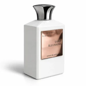 Duftbibliothek Verlorene Illusionen