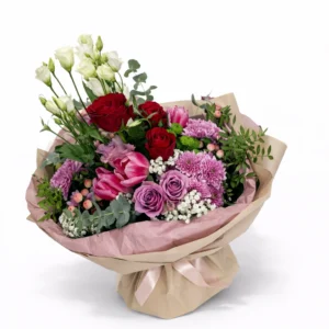 Букет «Romantic Harmony»