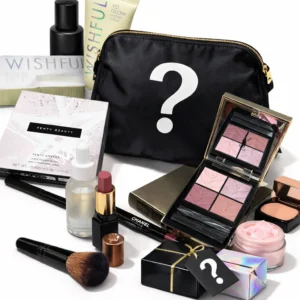 Luxury Mystery Beauty Box