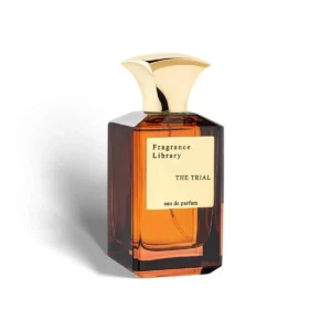 Duftbibliothek Die Testversion