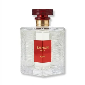 Balmain Les Éternels de Balmain Rouge — Eau de Parfum