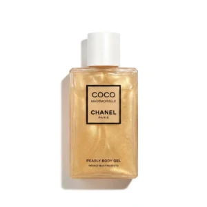 CHANEL Coco Mademoiselle Pearly Body Gel