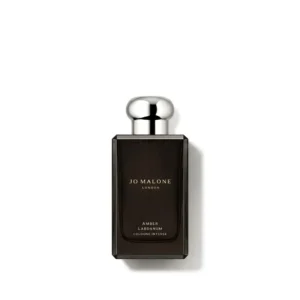 Amber Labdanum Cologne Intense