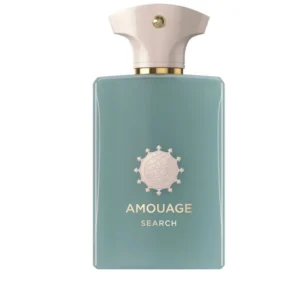 Amouage Odyssey Search Eau de Parfum