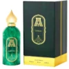 Capella Attar Collection Eau de Parfum