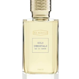 Ex Nihilo Gold Immortals Eau de Parfum